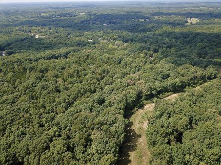Timberland Property in Boone County, Missouri