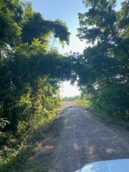 Riverfront Property in Caldwell Parish, Louisiana