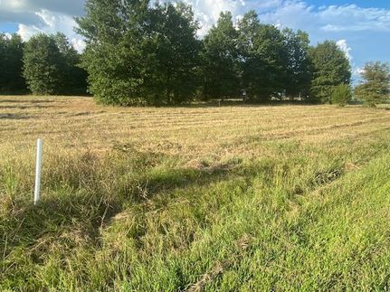 Homesite in Caldwell Parish, Louisiana