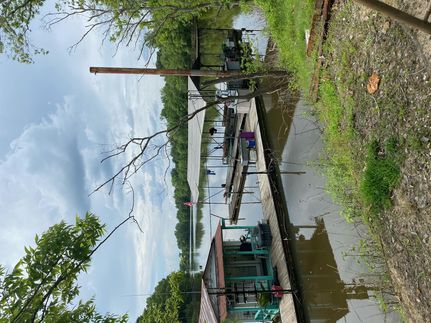 Waterfront Property in Caldwell Parish, Louisiana