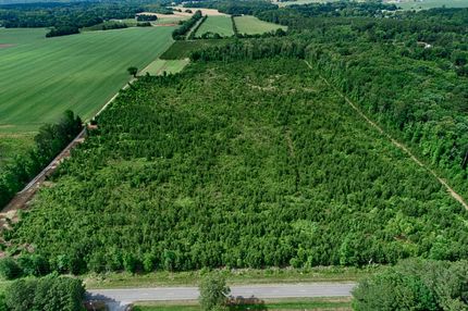 Farm and Ranch in Madison County, Alabama