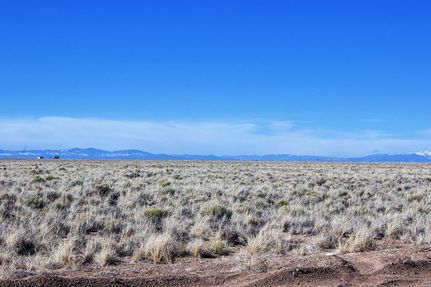Hunting Property in Costilla County, Colorado