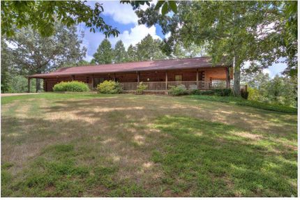 Farm and Ranch in Cleburne County, Alabama