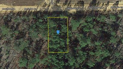 Farm and Ranch in Putnam County, Florida