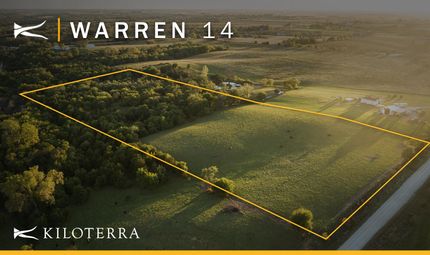 Recreational Property in Warren County, Iowa