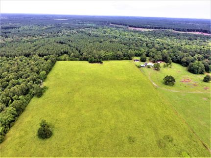 Horse Property in Tyler County, Texas