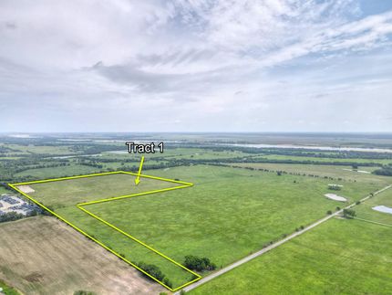 Recreational Property in Muskogee County, Oklahoma