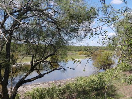 Farm and Ranch in Schleicher County, Texas
