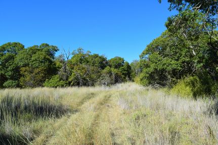 Recreational Property in Coleman County, Texas