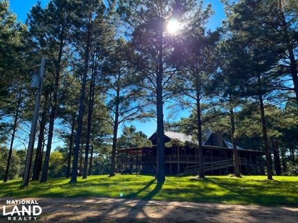 Recreational Property in Dallas County, Alabama