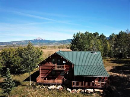 Land in Dolores County, Colorado