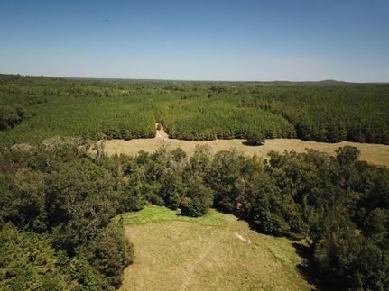 Farm and Ranch in Nacogdoches County, Texas