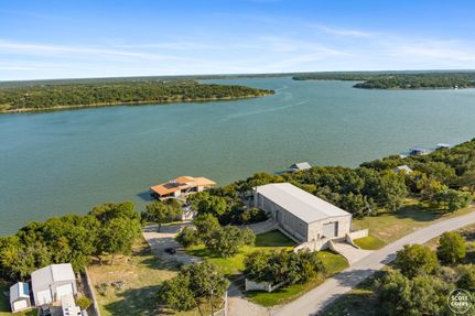 Undeveloped Land in Brown County, Texas