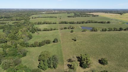 Farm and Ranch in Daviess County, Missouri
