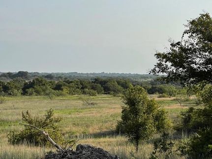 Recreational Property in Erath County, Texas