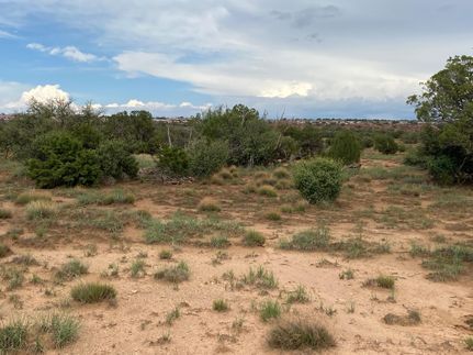 Farm and Ranch in Navajo County, Arizona