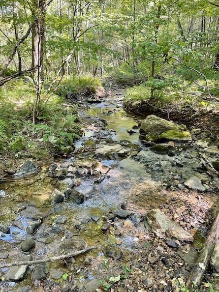 Recreational Property in Venango County, Pennsylvania