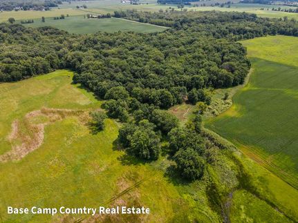 Farm and Ranch in Outagamie County, Wisconsin