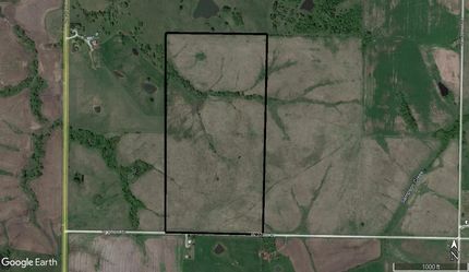 Recreational Property in Harrison County, Missouri