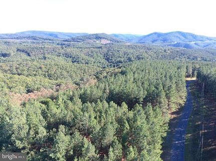 Farm and Ranch in Hardy County, West Virginia