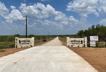 Hunting Property in Atascosa County, Texas