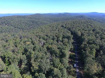 Farm and Ranch in Hampshire County, West Virginia