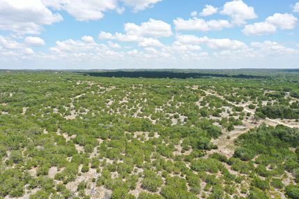 Hunting Property in Edwards County, Texas