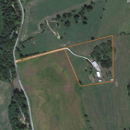 Farm and Ranch in Pike County, Illinois