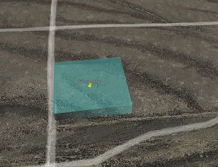 Recreational Property in Elko County, Nevada