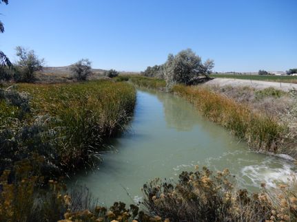 Recreational Property in Fremont County, Wyoming