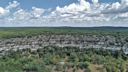 Farm and Ranch in Kimble County, Texas