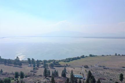 Undeveloped Land in Klamath County, Oregon