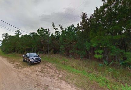 Land in Hancock County, Mississippi