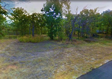 Land in Henderson County, Texas