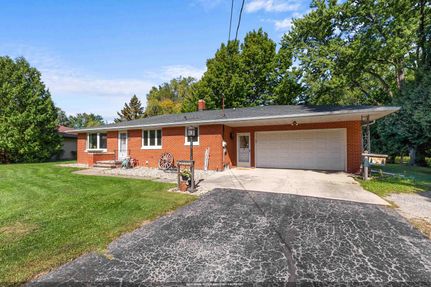 House in Outagamie County, Wisconsin