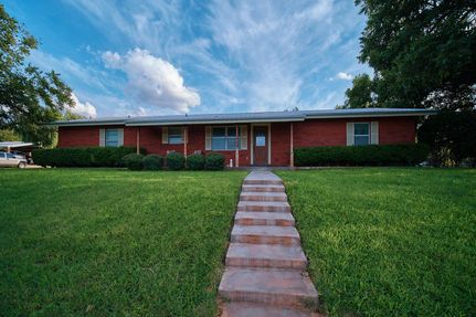 Recreational Property in Mason County, Texas