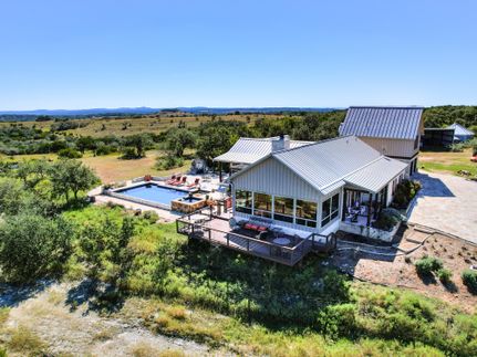Land in Hays County, Texas