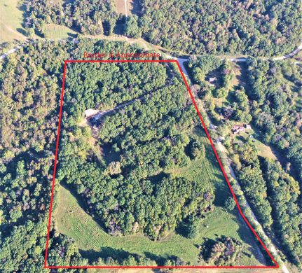 Land in Appanoose County, Iowa