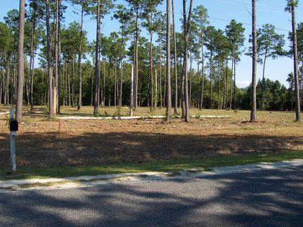 Recreational Property in Pamlico County, North Carolina