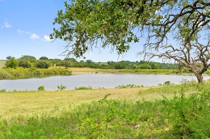 Farm and Ranch in Parker County, Texas