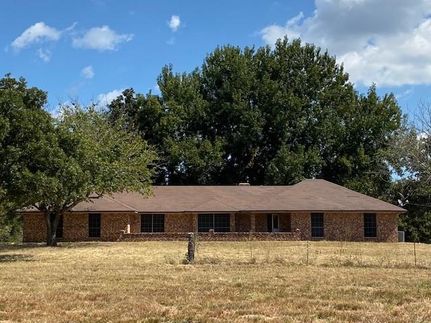 Farm and Ranch in Henderson County, Texas