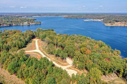 Timberland Property in Carroll County, Tennessee