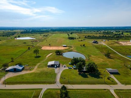 Farm and Ranch in Payne County, Oklahoma