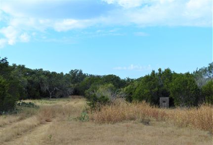 Timberland Property in McCulloch County, Texas