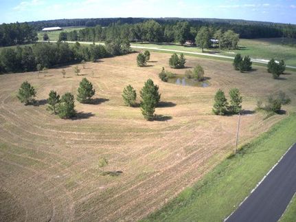 Recreational Property in Screven County, Georgia