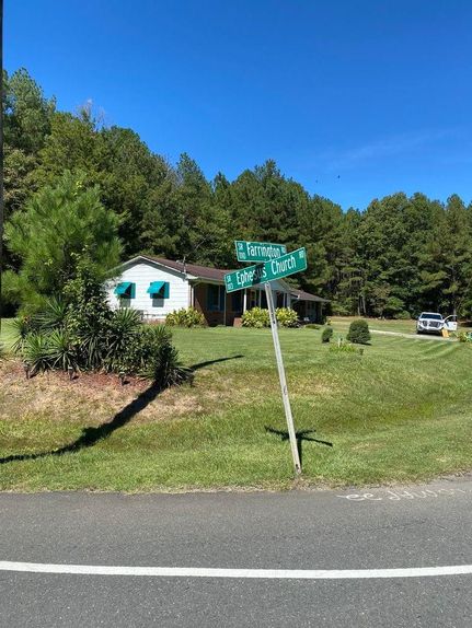 Farm and Ranch in Durham County, North Carolina