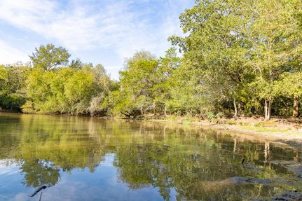 Farm and Ranch in Lavaca County, Texas