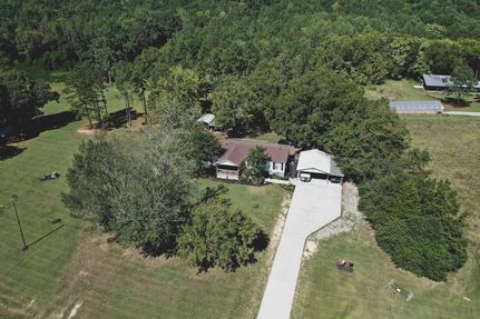 Farm and Ranch in Franklin County, North Carolina