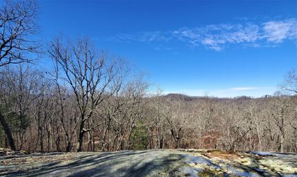 Recreational Property in Macon County, North Carolina