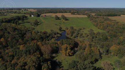 Farm and Ranch in Richland County, Wisconsin